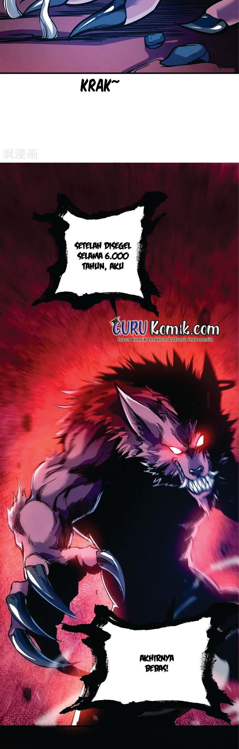 The First Son-In-Law Vanguard of All Time Chapter 75 Gambar 16