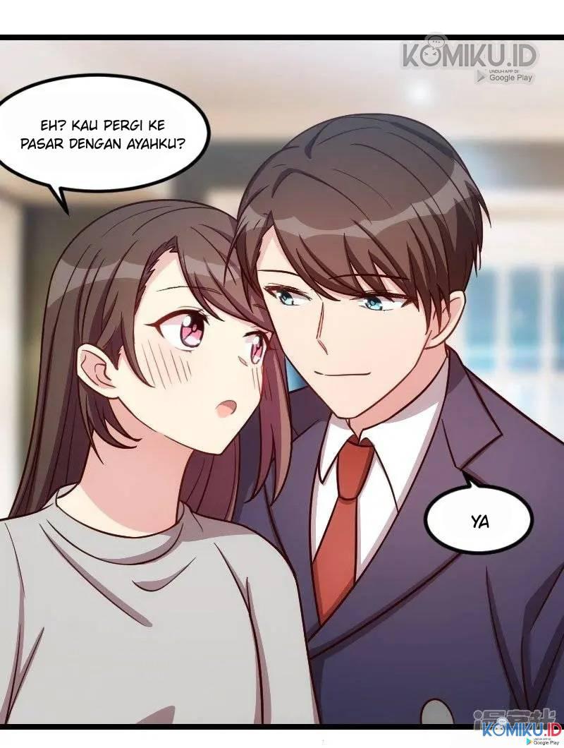 CEO’s Sudden Proposal Chapter 146 19