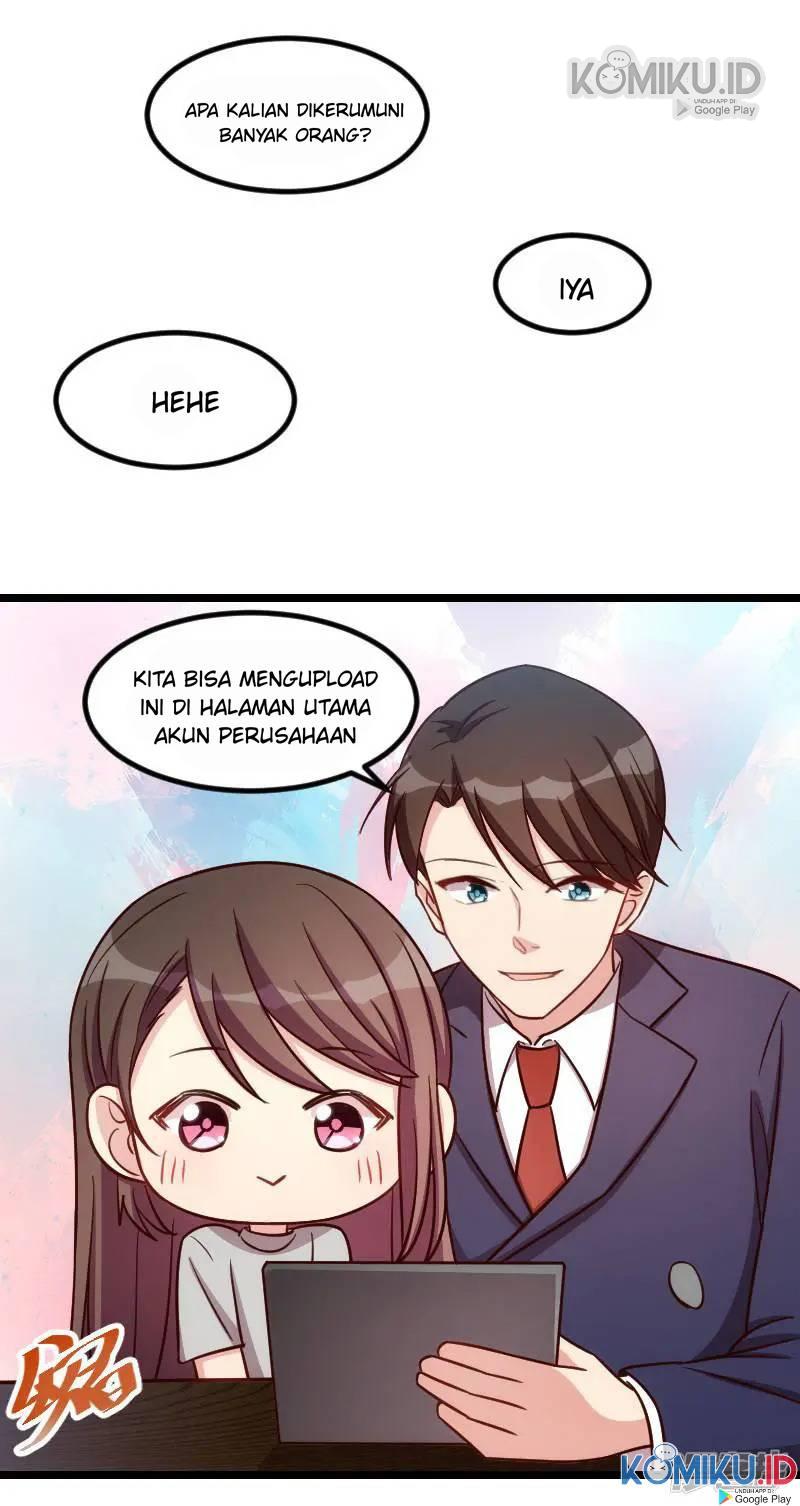 CEO’s Sudden Proposal Chapter 146 20