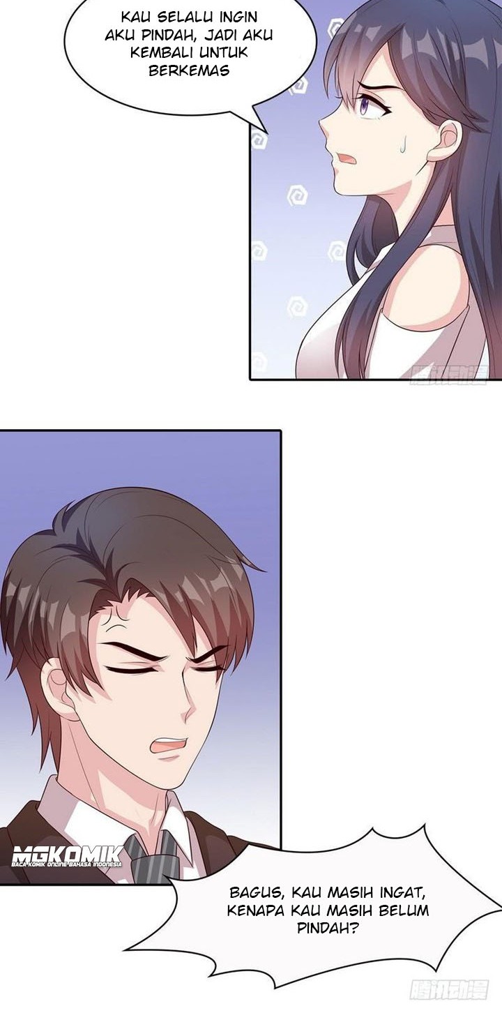 The Wife Contract and My Daughter’s Nanny Chapter 66 Gambar 6