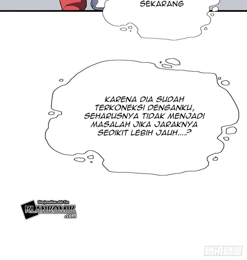 The High Energy Attack Chapter 45 Gambar 38
