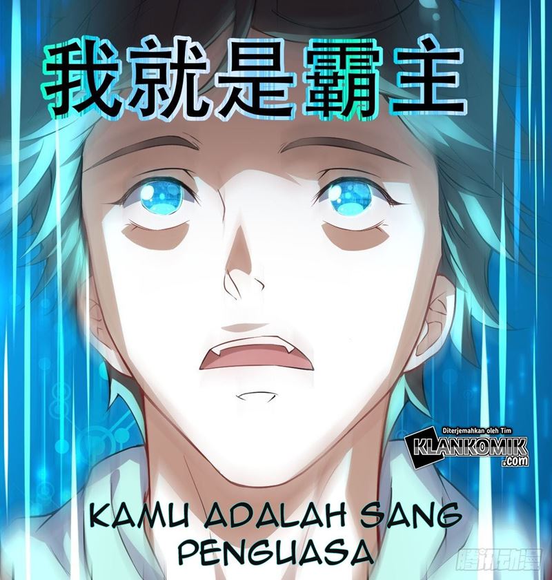 The High Energy Attack Chapter 46 Gambar 38