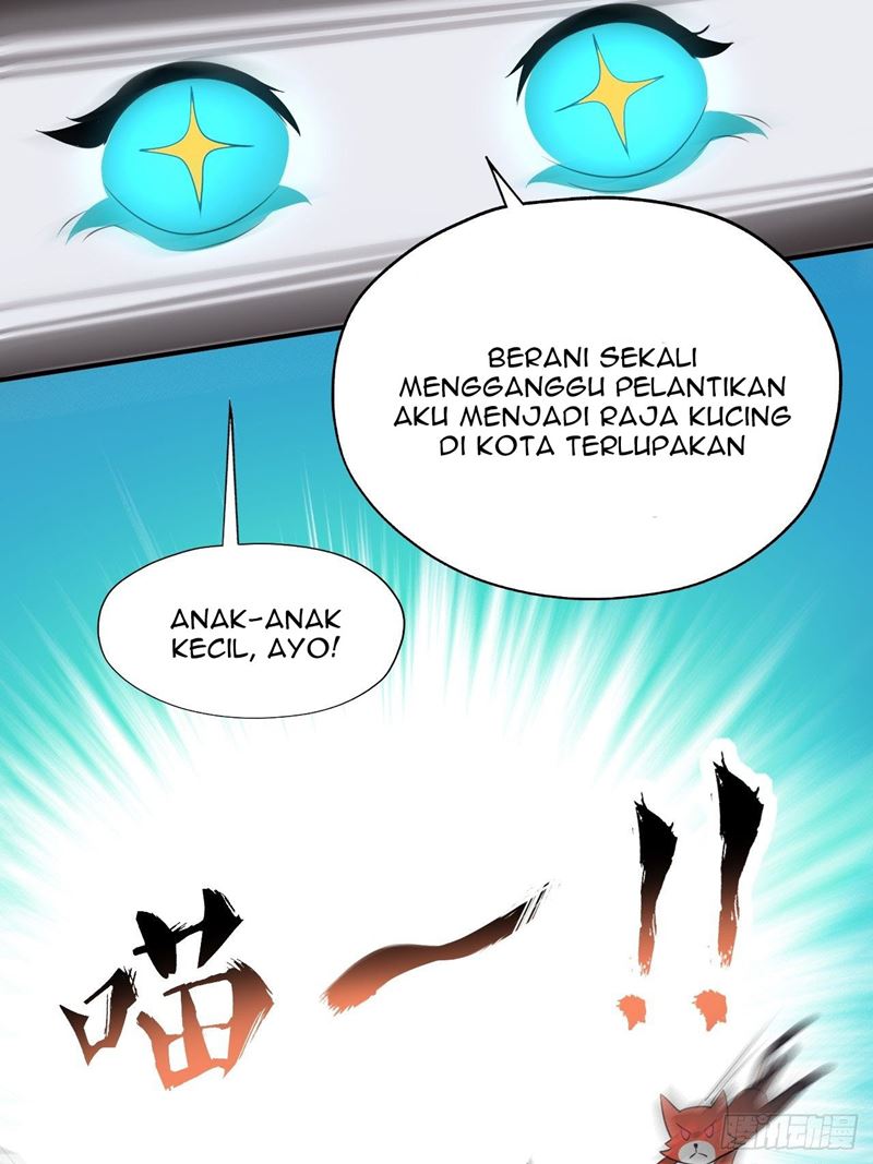 The High Energy Attack Chapter 48 Gambar 45