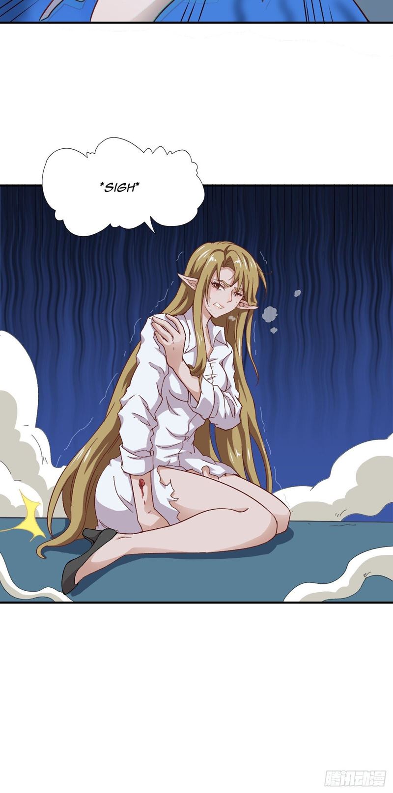 The High Energy Attack Chapter 50 Gambar 11