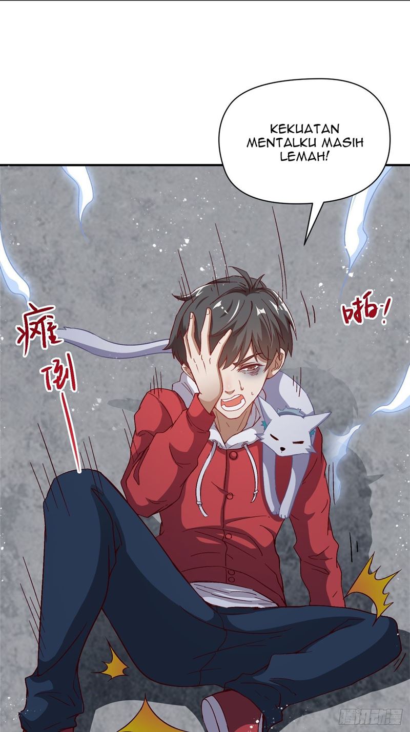 The High Energy Attack Chapter 50 Gambar 19
