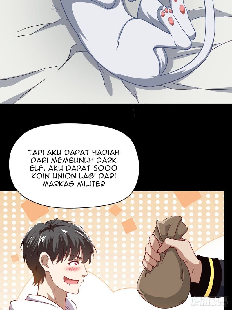 The High Energy Attack Chapter 50 Gambar 43