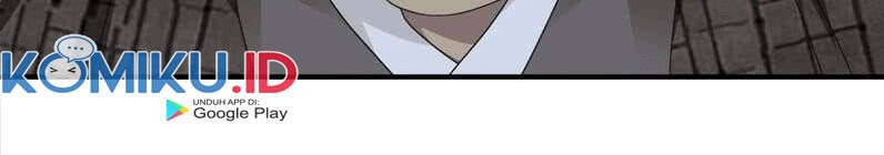 Demi-Gods and Semi-Devils Chapter 73 Gambar 9