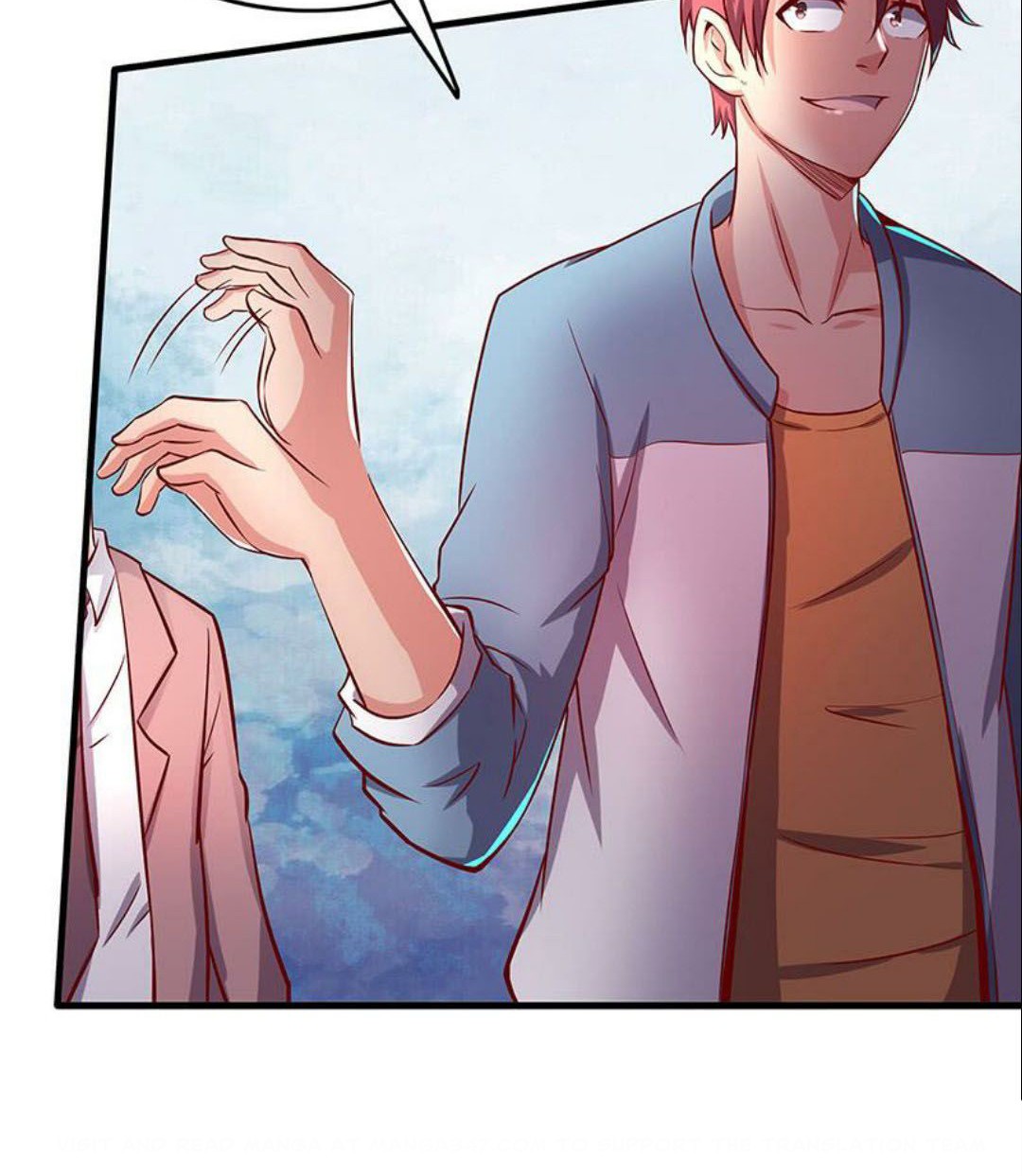 Gold System Chapter 27 Gambar 31