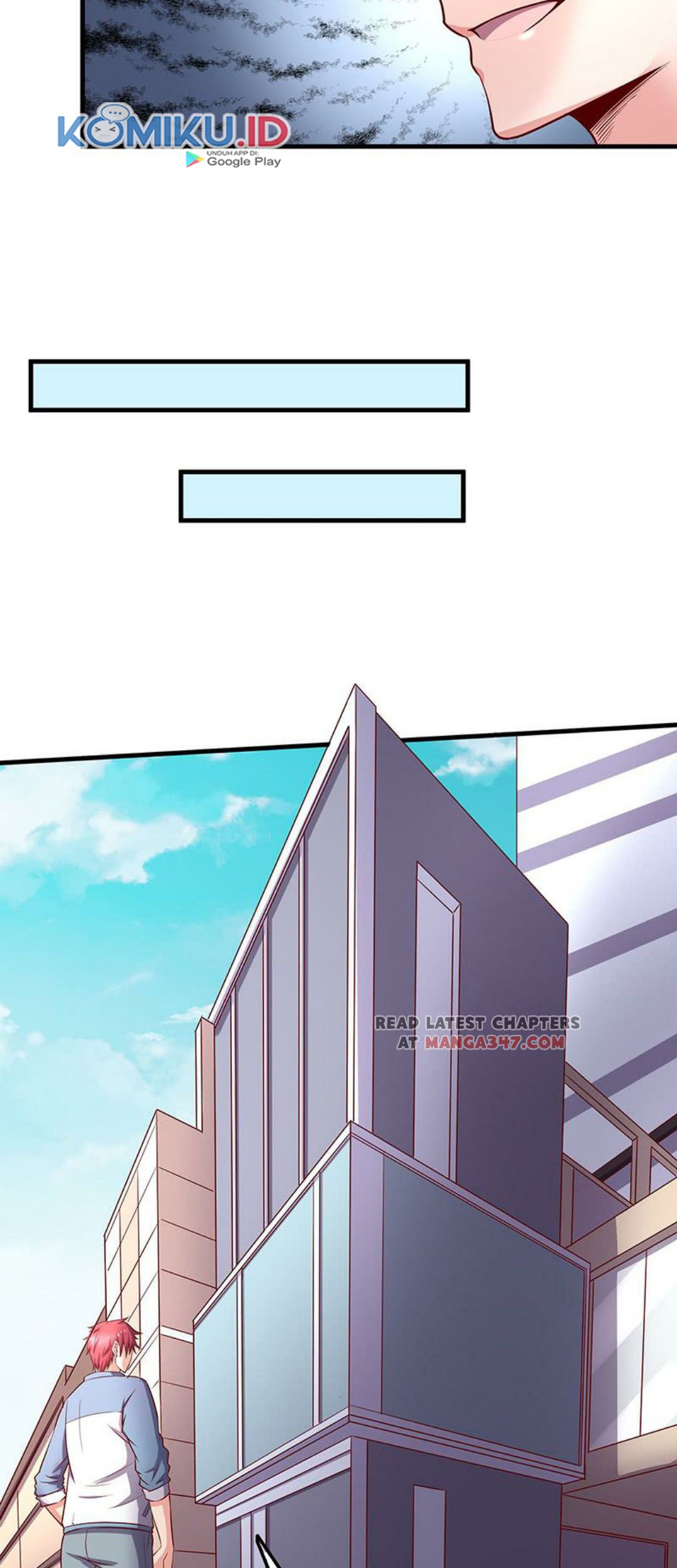 Gold System Chapter 27 Gambar 33