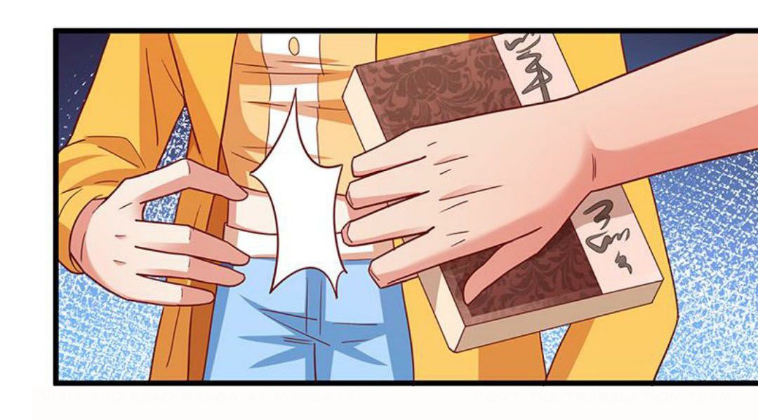 Gold System Chapter 27 Gambar 15