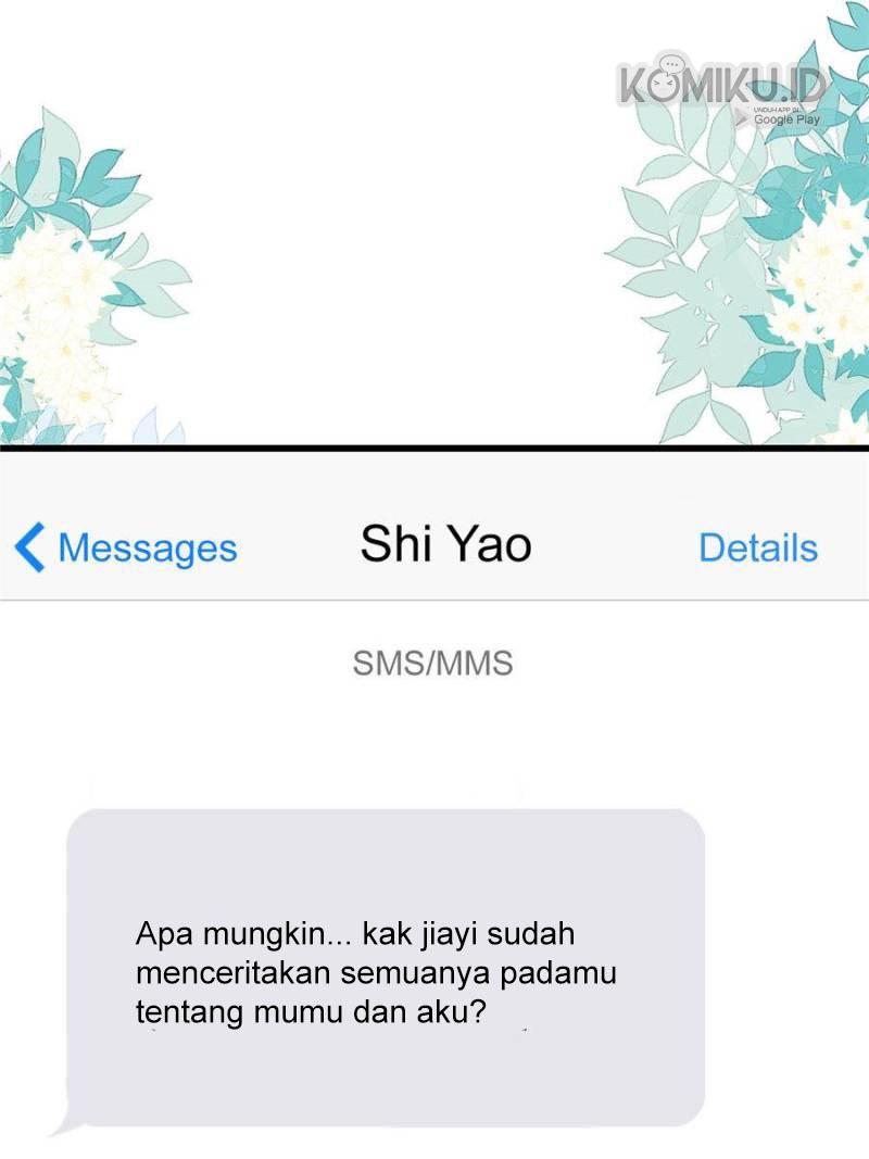 My Beautiful Time with You Chapter 132 Gambar 10