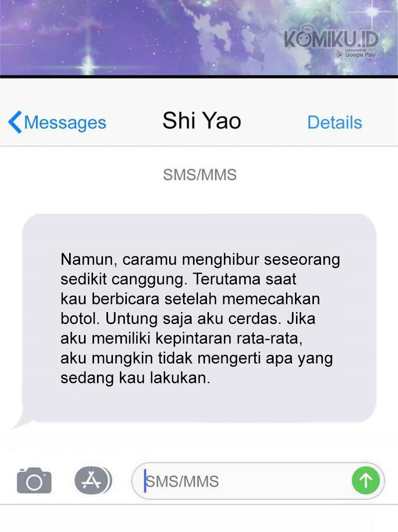My Beautiful Time with You Chapter 132 Gambar 33