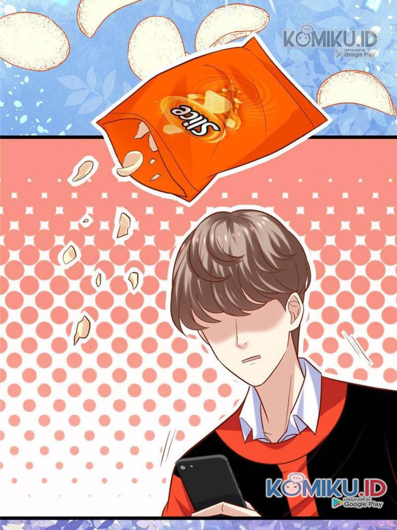 My Beautiful Time with You Chapter 132 Gambar 37