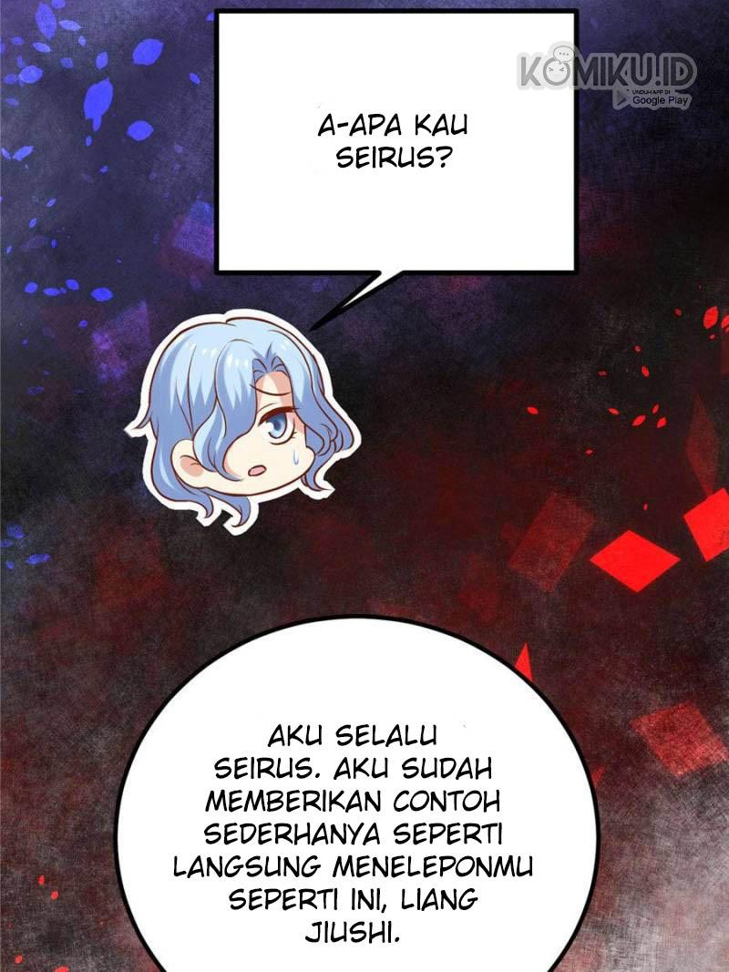 My Beautiful Time with You Chapter 132 Gambar 4