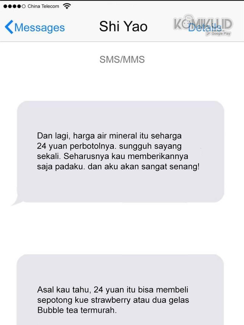 My Beautiful Time with You Chapter 132 Gambar 55