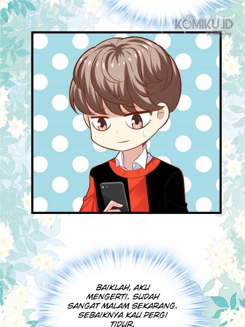 My Beautiful Time with You Chapter 132 Gambar 59
