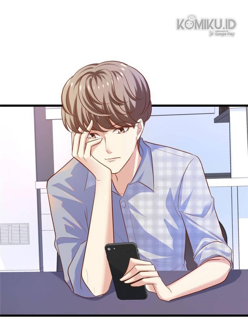 My Beautiful Time with You Chapter 132 Gambar 67