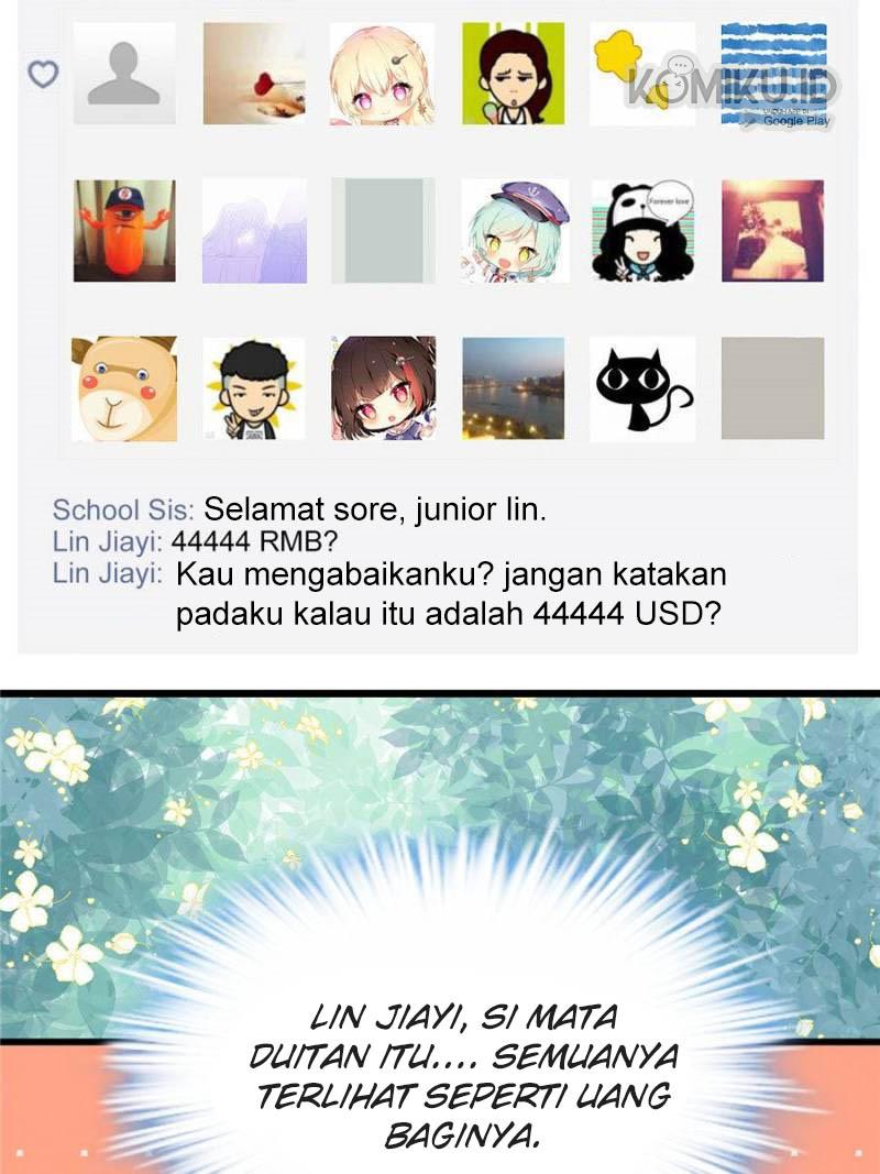 My Beautiful Time with You Chapter 133 Gambar 22