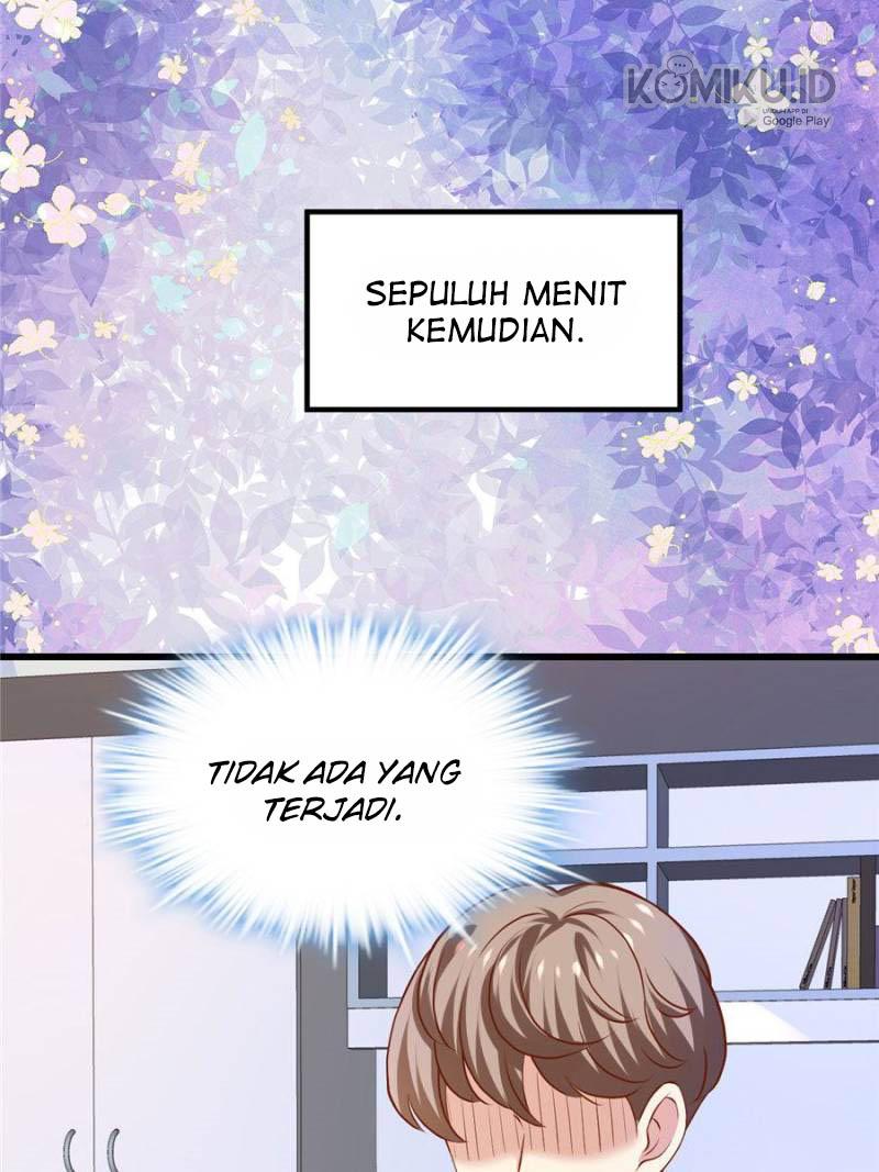 My Beautiful Time with You Chapter 133 Gambar 38