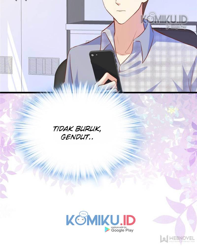 My Beautiful Time with You Chapter 133 Gambar 39