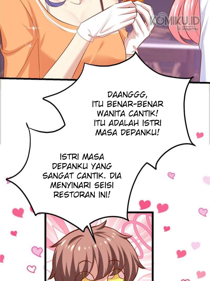 My Beautiful Time with You Chapter 134 Gambar 27