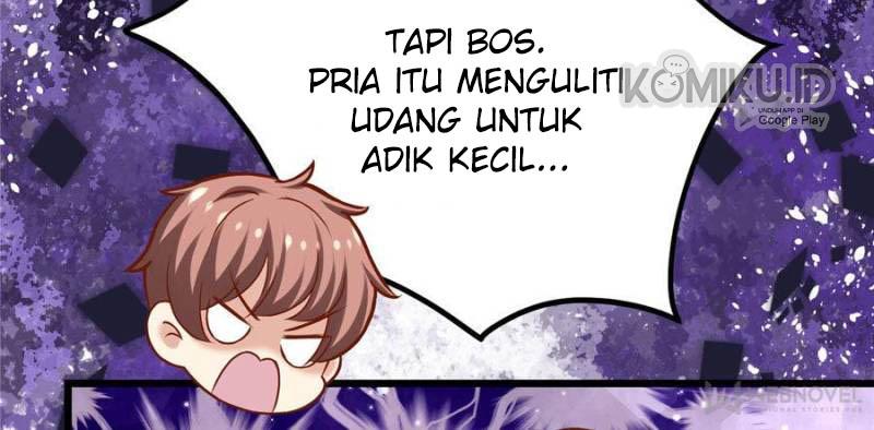 My Beautiful Time with You Chapter 134 Gambar 31