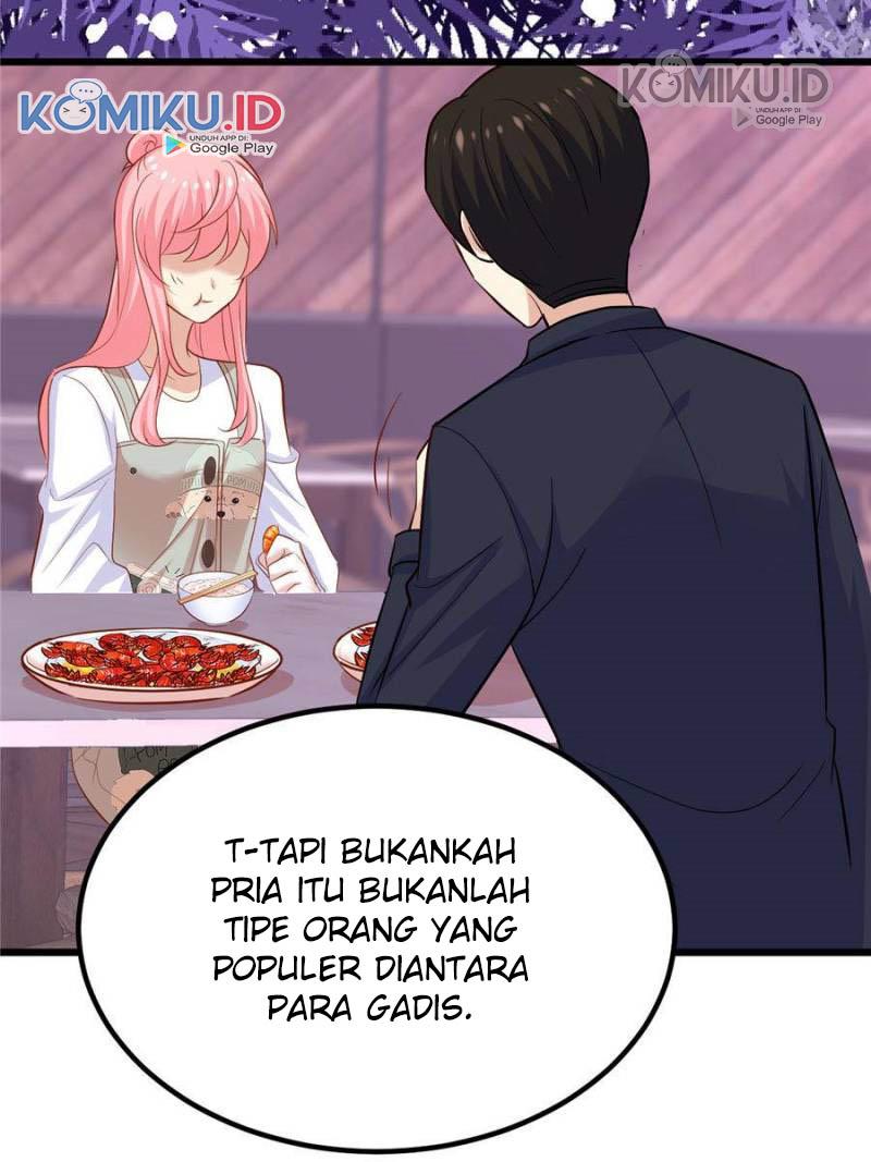 My Beautiful Time with You Chapter 134 Gambar 33