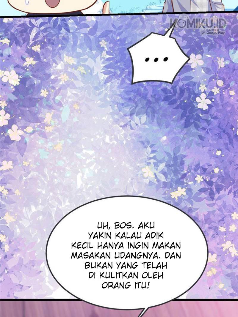 My Beautiful Time with You Chapter 134 Gambar 36