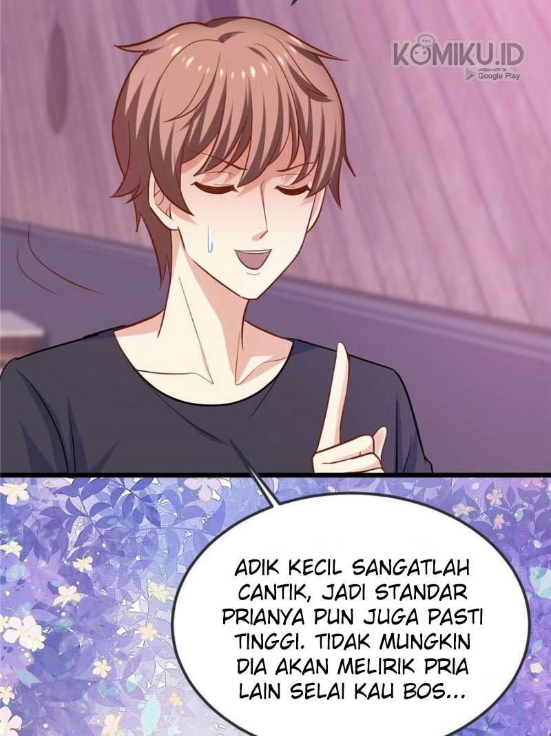 My Beautiful Time with You Chapter 134 Gambar 38