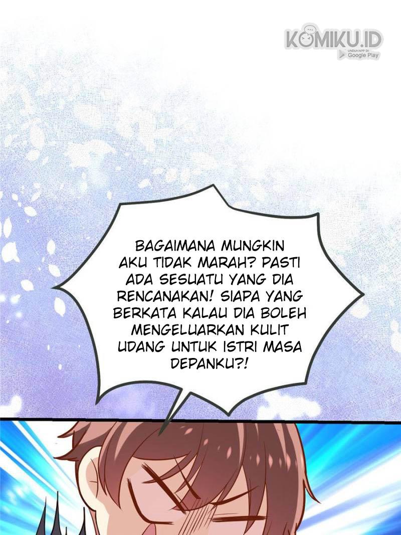 My Beautiful Time with You Chapter 134 Gambar 47