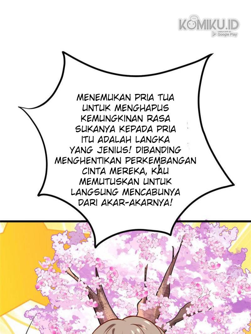 My Beautiful Time with You Chapter 135 Gambar 14