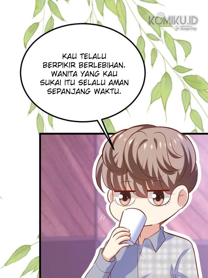 My Beautiful Time with You Chapter 135 Gambar 18