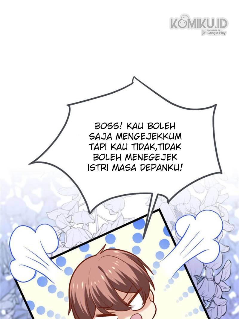 My Beautiful Time with You Chapter 135 Gambar 31
