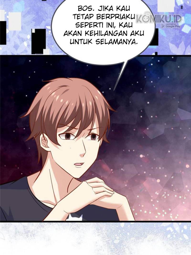 My Beautiful Time with You Chapter 135 Gambar 35
