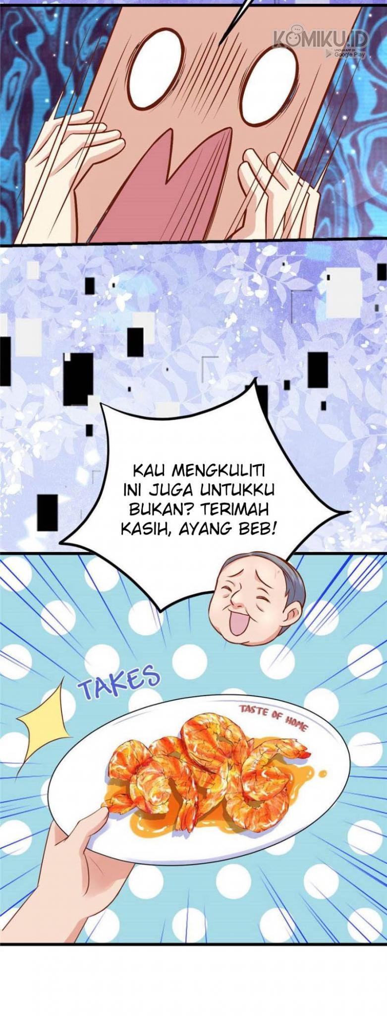 My Beautiful Time with You Chapter 135 Gambar 4