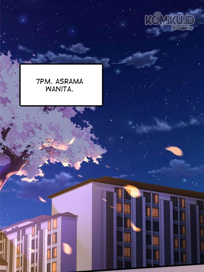 My Beautiful Time with You Chapter 135 Gambar 42