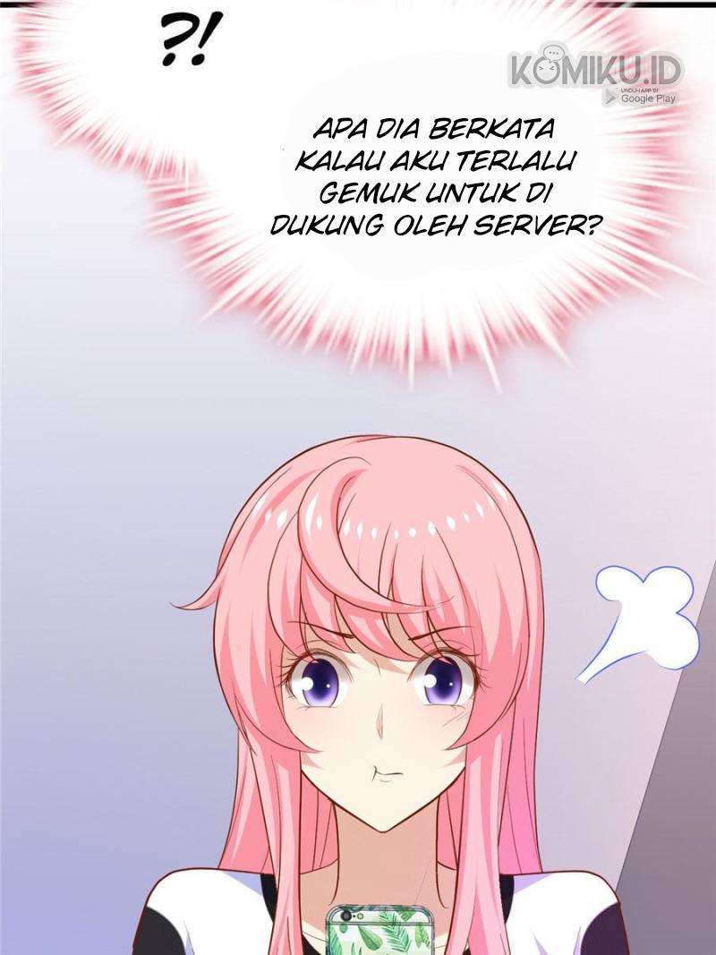 My Beautiful Time with You Chapter 135 Gambar 53