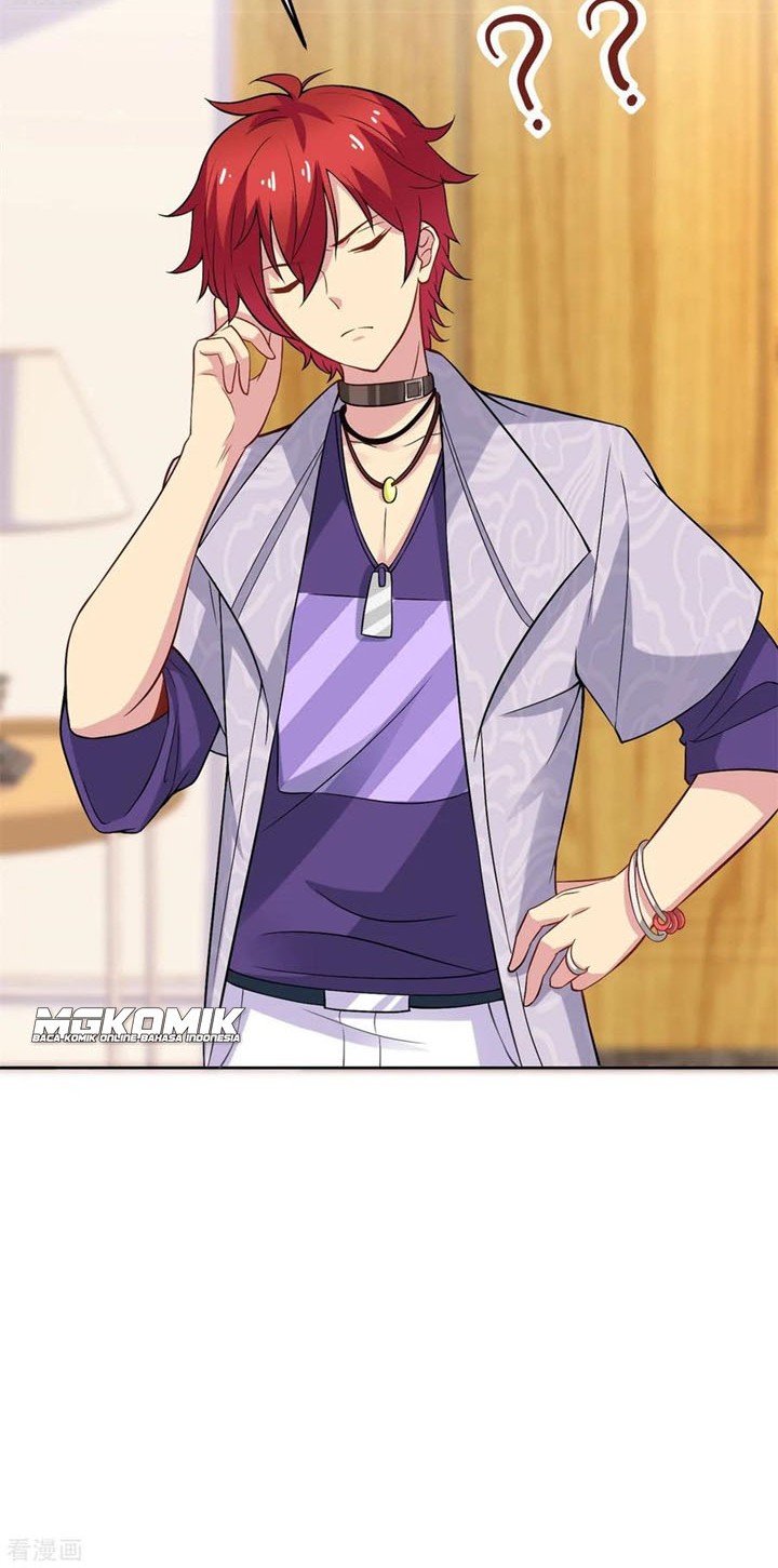 Take Your Mommy Home Chapter 191 Gambar 12