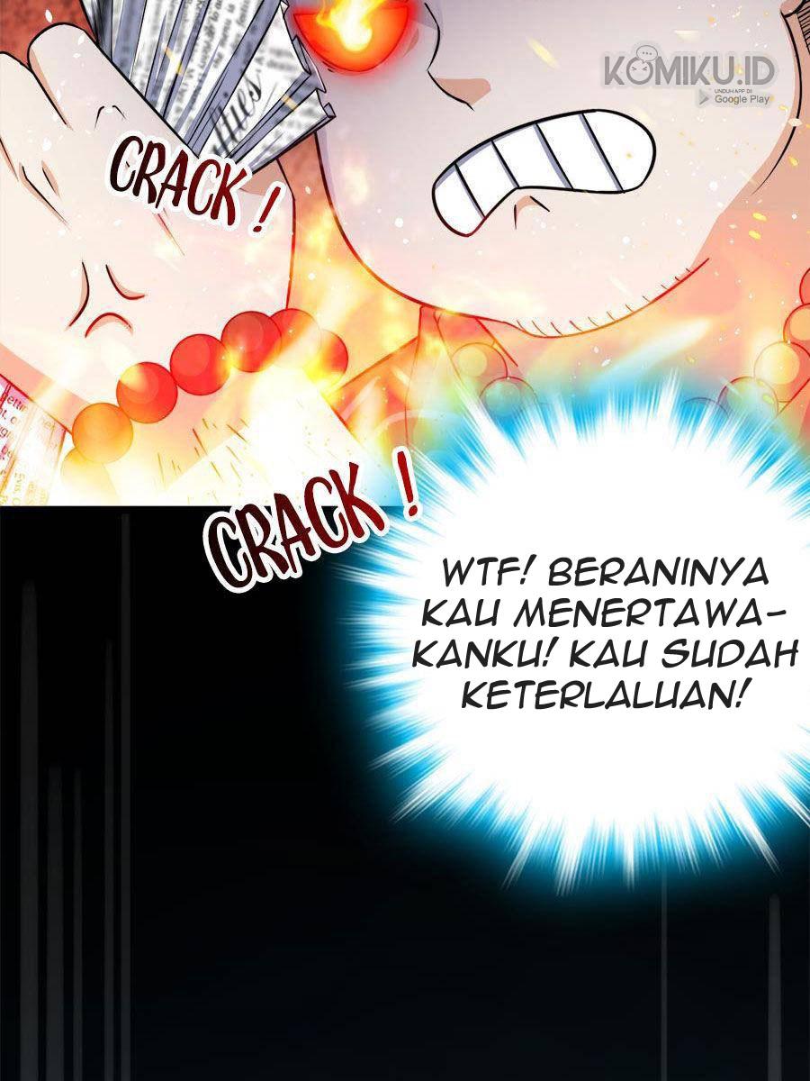 Spare Me, Great Lord! Chapter 57 Gambar 12