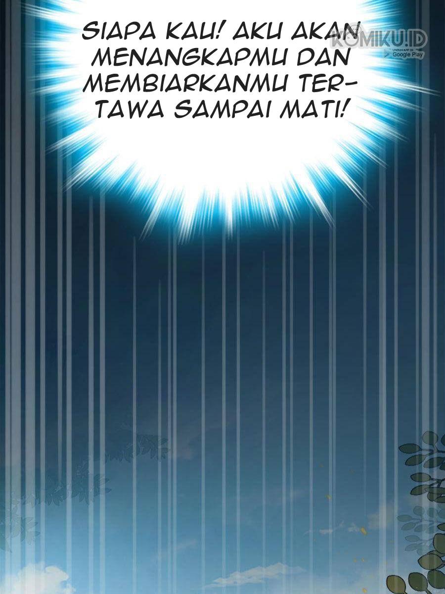 Spare Me, Great Lord! Chapter 57 Gambar 14