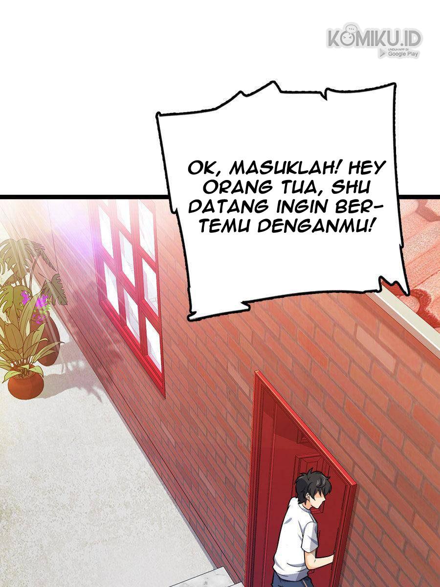 Spare Me, Great Lord! Chapter 57 Gambar 24
