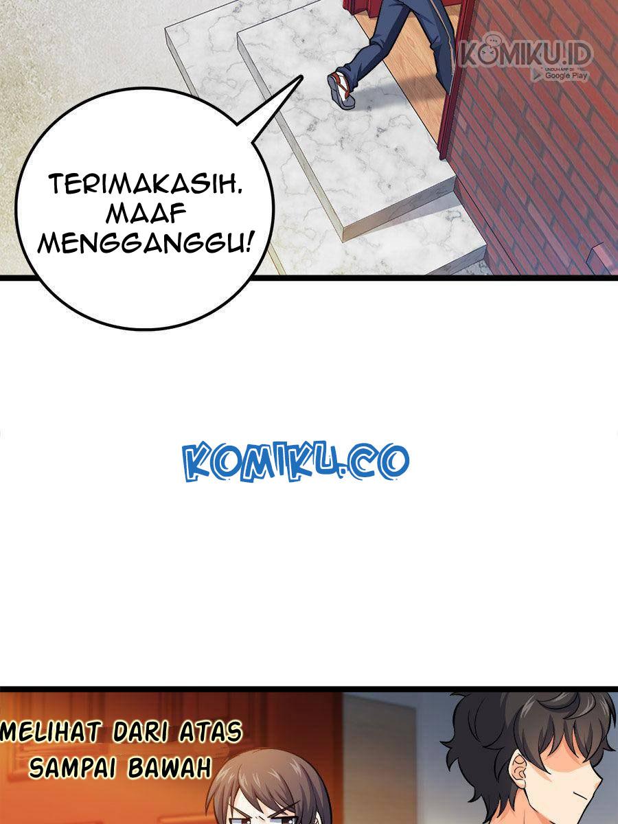 Spare Me, Great Lord! Chapter 57 Gambar 25