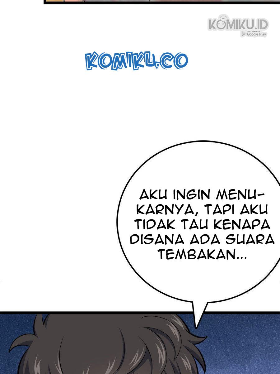Spare Me, Great Lord! Chapter 57 Gambar 28