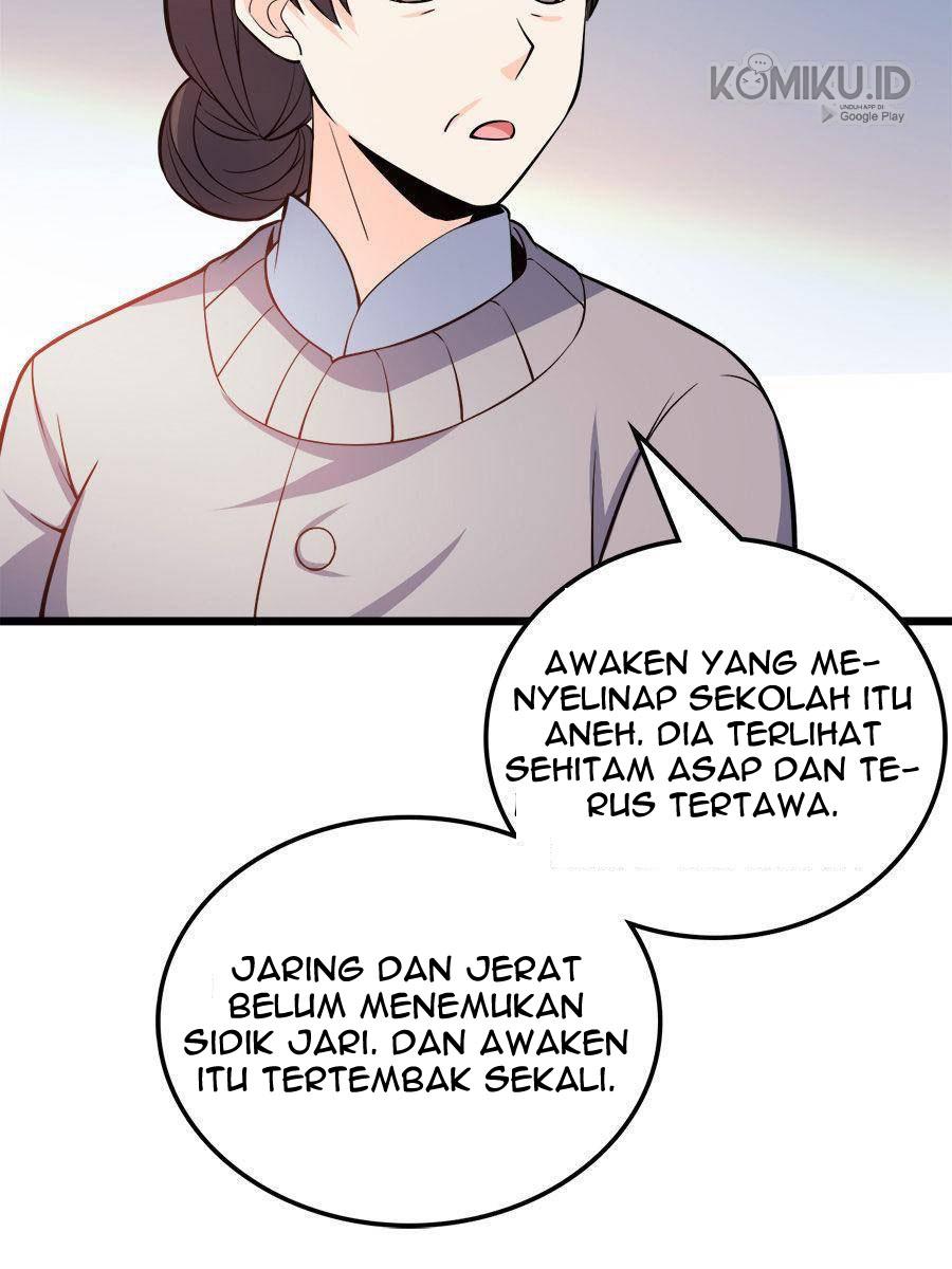 Spare Me, Great Lord! Chapter 57 Gambar 42