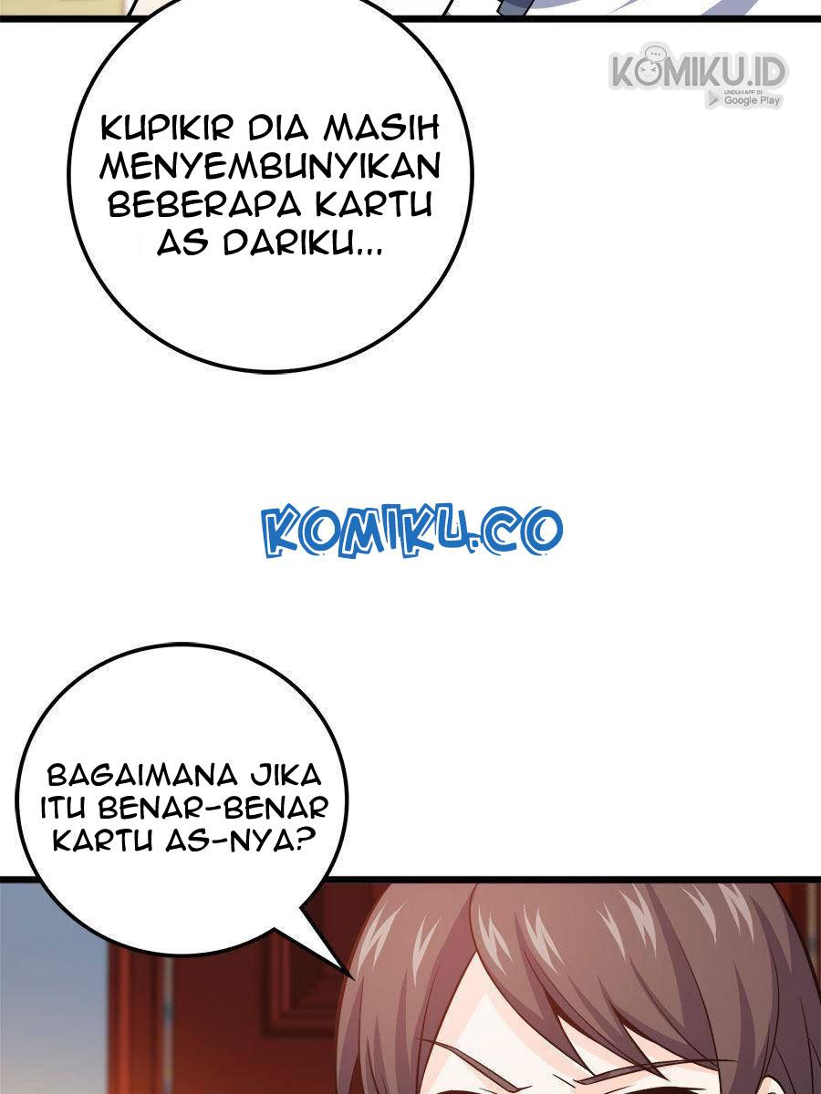 Spare Me, Great Lord! Chapter 57 Gambar 44