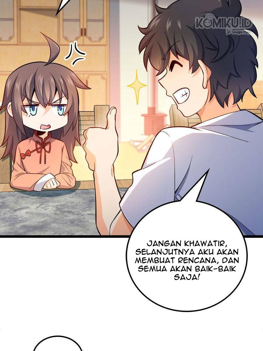 Spare Me, Great Lord! Chapter 57 Gambar 57