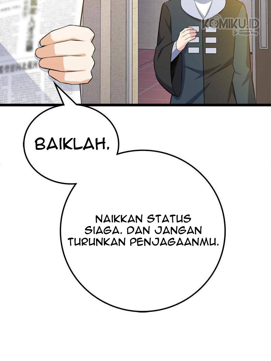 Spare Me, Great Lord! Chapter 57 Gambar 6