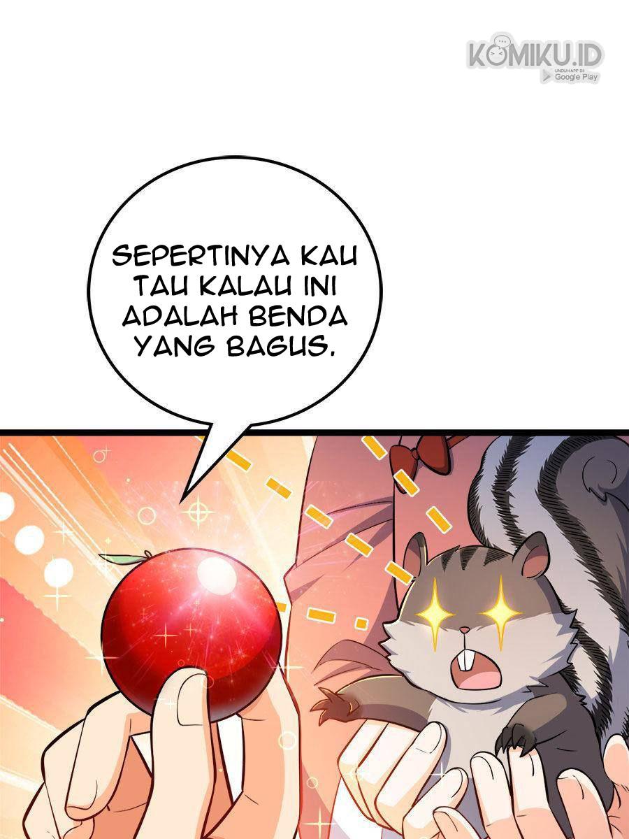 Spare Me, Great Lord! Chapter 57 Gambar 70
