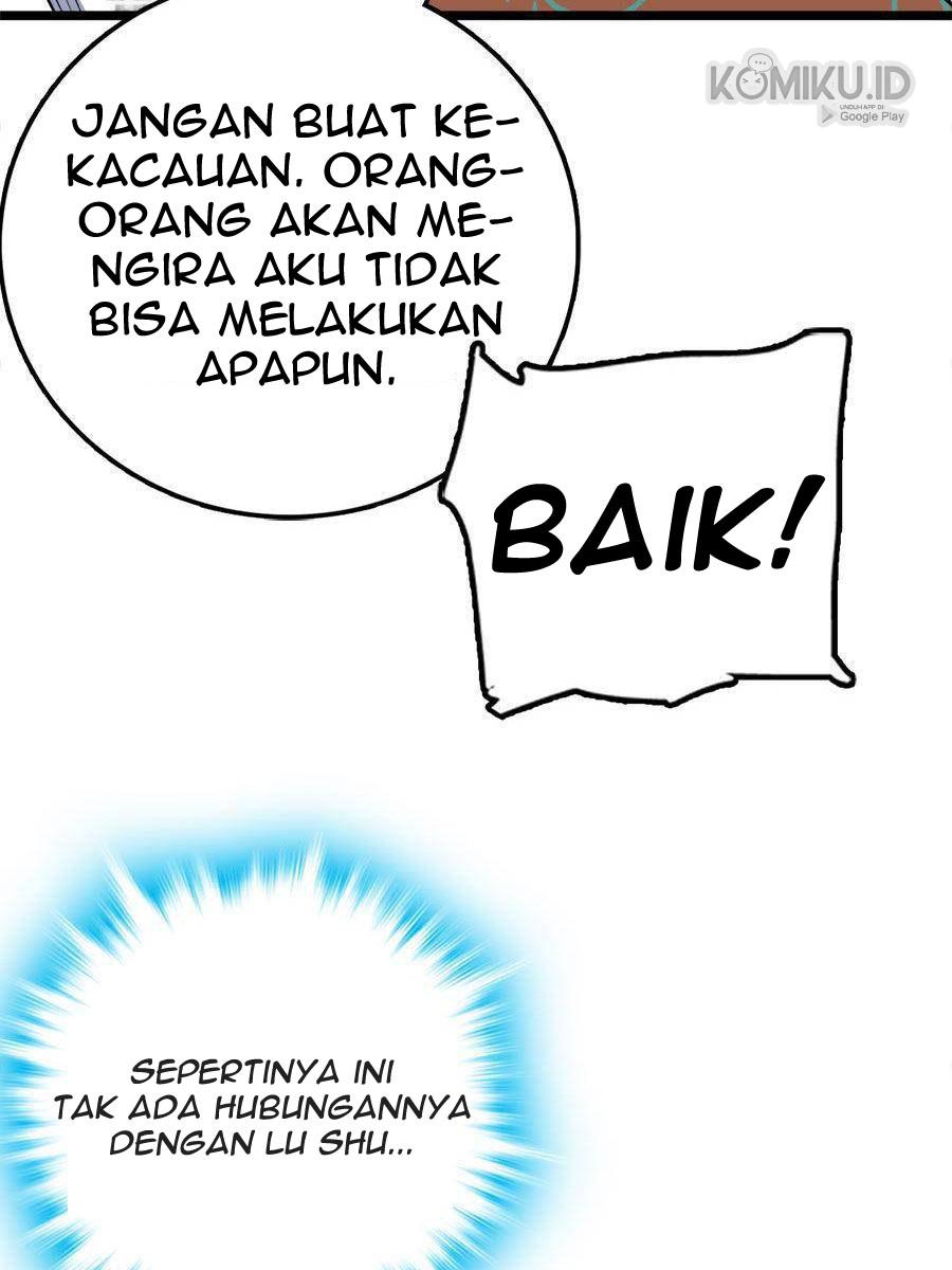 Spare Me, Great Lord! Chapter 57 Gambar 8