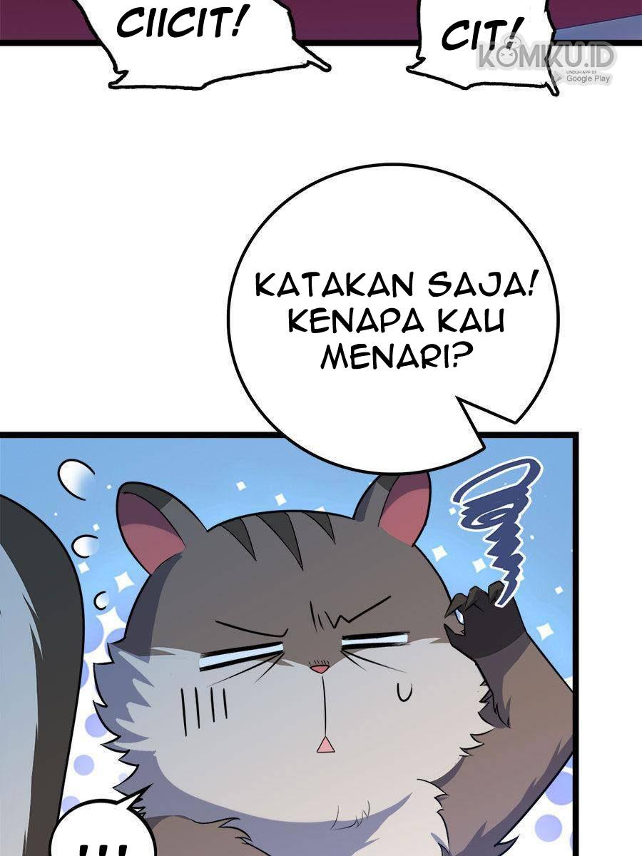 Spare Me, Great Lord! Chapter 57 Gambar 81
